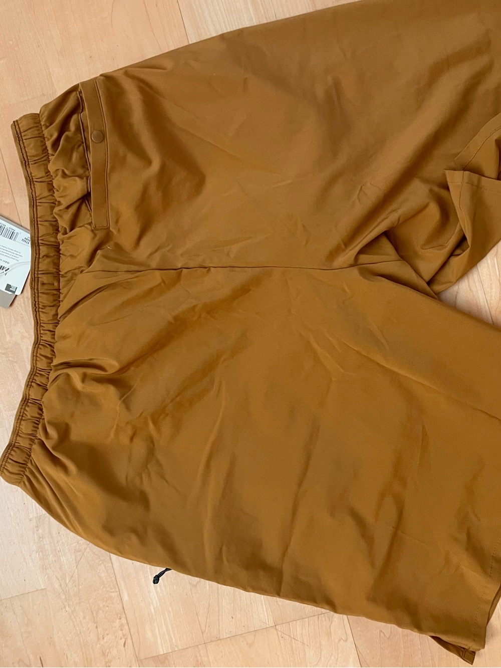 Patagonia Men's Multi Trails Shorts - 8" Inseam NWT - Picture 2 of 5